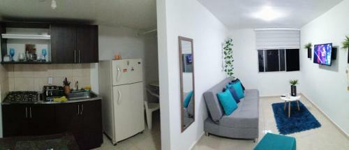 Apartamentos Tur�sticos Parque Del Caf�