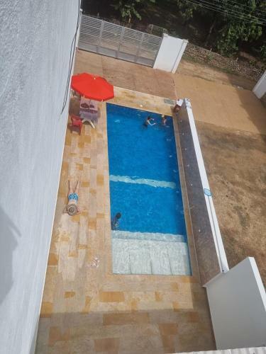 Casa Campestre La Esmeralda