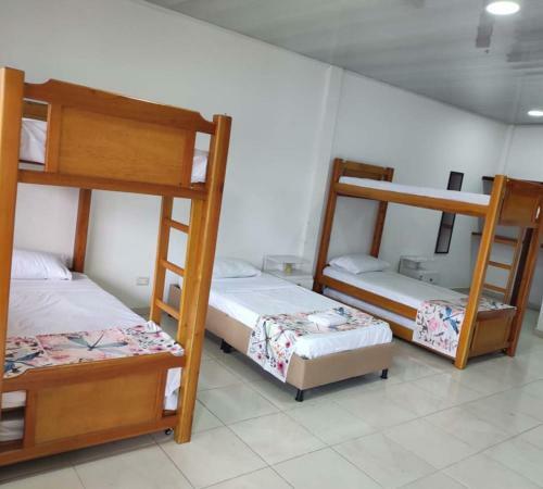 Agroturismo Finca Hotel Monte Del Libano