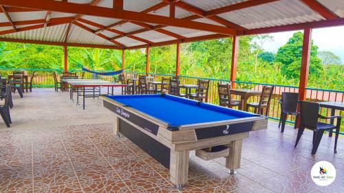 Agroturismo Finca Hotel Monte Del Libano