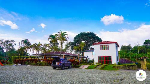 Agroturismo Finca Hotel Monte Del Libano
