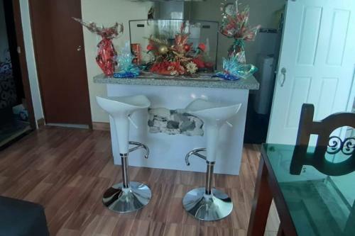Apartamento Coraz�n Del Eje Cafetero 5 Min Al Parque Del Cafe