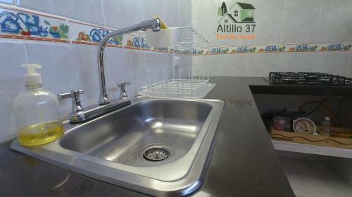 Apartamento Melgar-tolima-apartaestudio