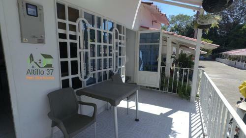Apartamento Melgar-tolima-apartaestudio
