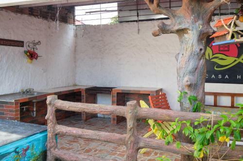 Abril Casa Vacacional - Mariquita Tolima