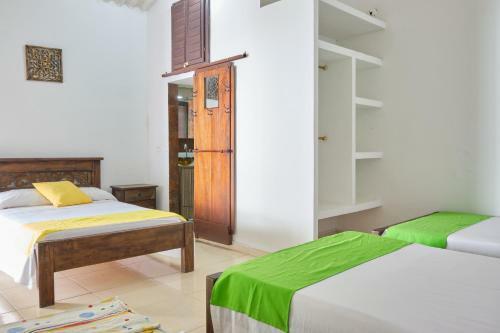 Abril Casa Vacacional - Mariquita Tolima