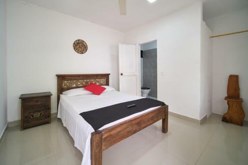 Abril Casa Vacacional - Mariquita Tolima