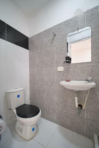 Abril Casa Vacacional - Mariquita Tolima
