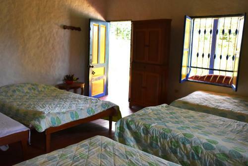 Agroturismo El Prado Ecohotel