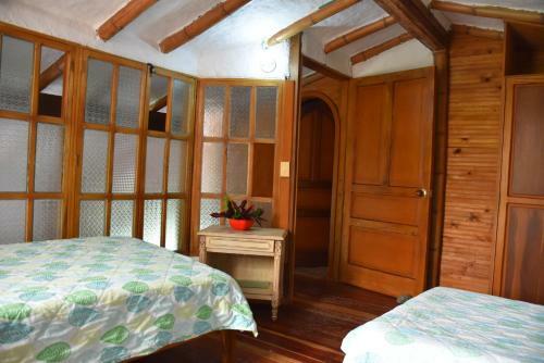 Agroturismo El Prado Ecohotel