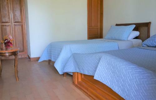 Agroturismo El Prado Ecohotel