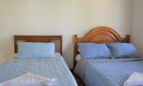 Agroturismo El Prado Ecohotel