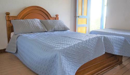 Agroturismo El Prado Ecohotel