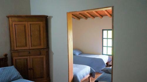 Agroturismo El Prado Ecohotel
