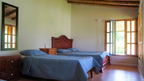 Agroturismo El Prado Ecohotel