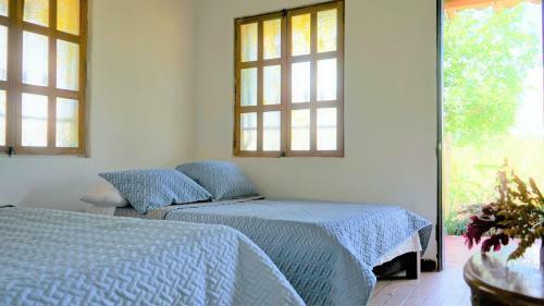 Agroturismo El Prado Ecohotel