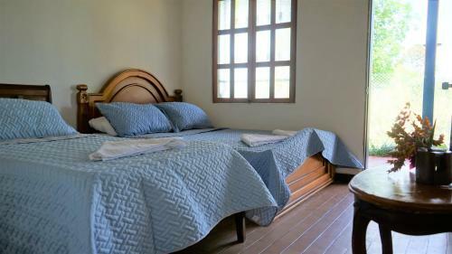 Agroturismo El Prado Ecohotel