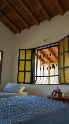 Agroturismo El Prado Ecohotel