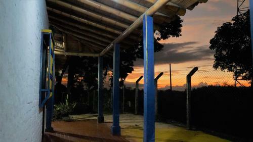 Agroturismo El Prado Ecohotel