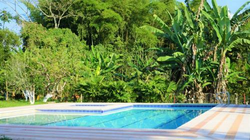 Agroturismo El Prado Ecohotel