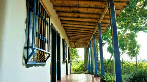 Agroturismo El Prado Ecohotel