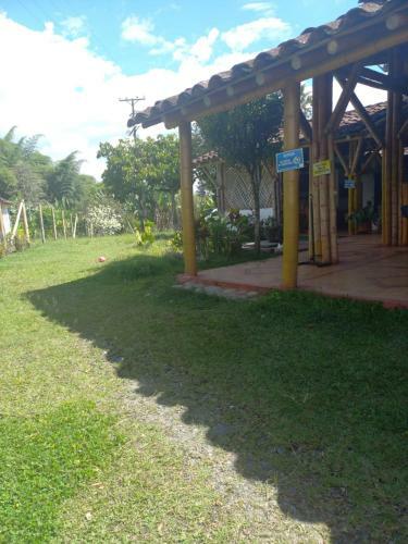 Agroturismo El Prado Ecohotel