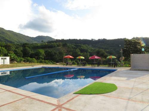 Finca Villa Elena De Los Lagos