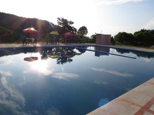 Finca Villa Elena De Los Lagos