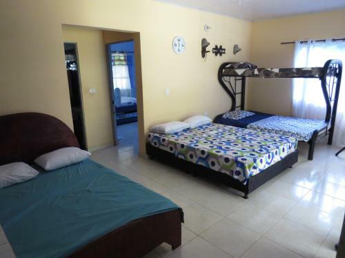 Finca Villa Elena De Los Lagos