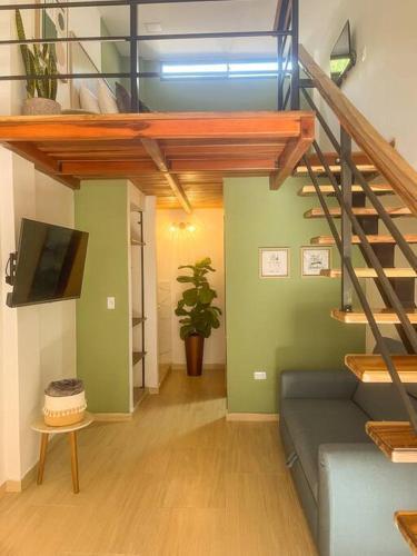 Apartamento Airbrentals By St Gloria 101