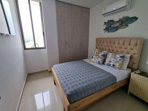 Sensacional Apartamento En Samaria Club De Playa