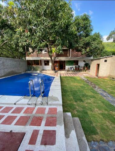 Lodge Caba�a Casa Lila