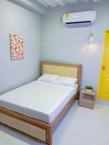 Hotel Tropical Hostel Santa Marta