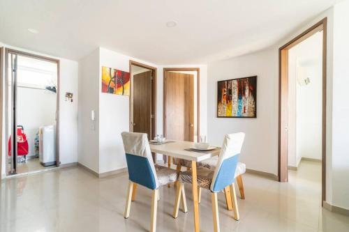 Apartamento Rel�jate Con Vista Frente Al Mar B