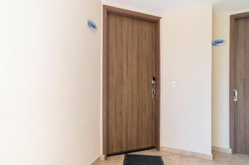 Apartamento Rel�jate Con Vista Frente Al Mar B