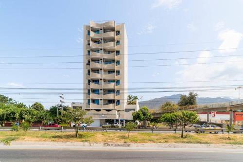 Apartamento Rel�jate Con Vista Frente Al Mar B
