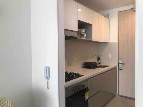 Apartasuite Salguero 1412