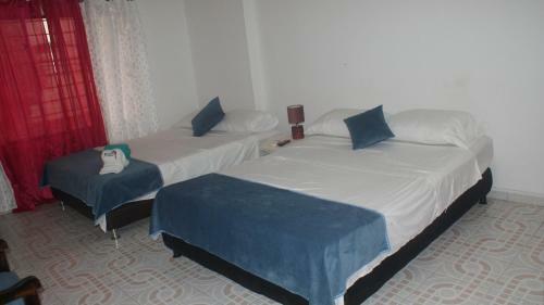 Hotel Guacamayas