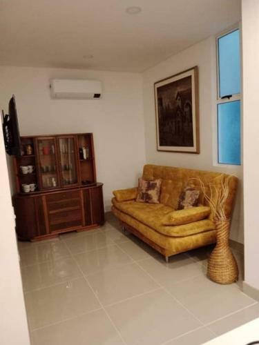 Apartamento Estelar En Reserva Del Mar