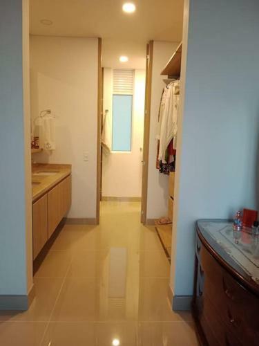Apartamento Estelar En Reserva Del Mar