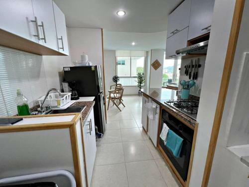 Apartamento Tranquil 3 Bedroom Condo With Pool, Gym & More