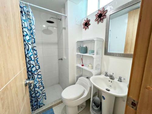 Apartamento Tranquil 3 Bedroom Condo With Pool, Gym & More