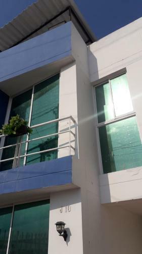 Casa Amplia Completa Privada Para Familias
