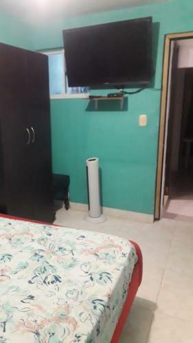 Casa Amplia Completa Privada Para Familias