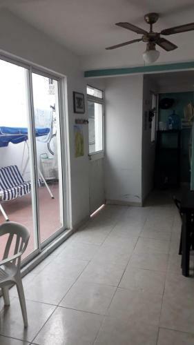 Casa Amplia Completa Privada Para Familias