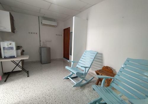 Hostal Cerca A La Playa Rodadero By Sindy Y Camilo