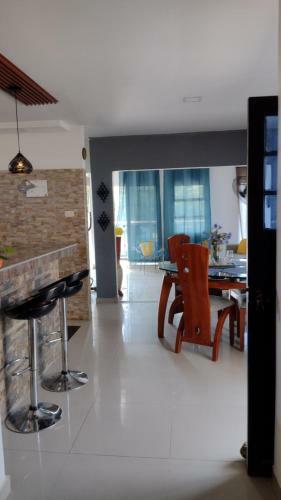 Las Primicias Hostal