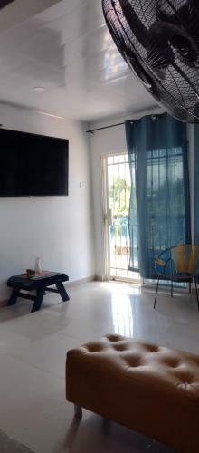 Las Primicias Hostal