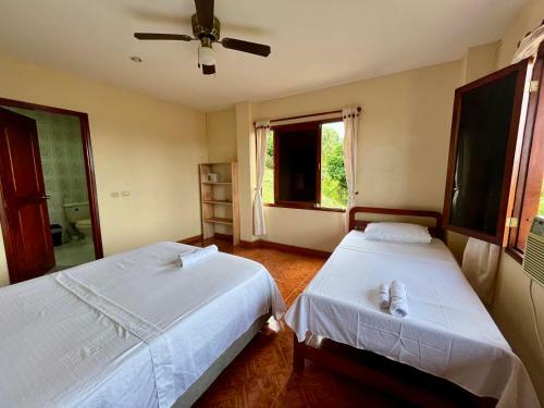 Hostal Mirador Tayrona