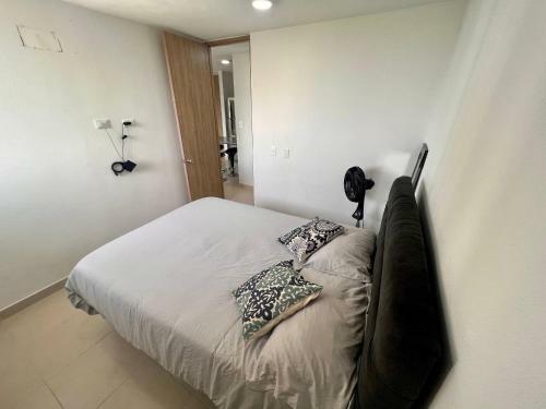 Apartamento Nuevo Y Moderno Loft En Bello Horizonte